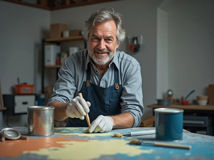 How to Choose the Right Custom Paint Specialist: Essential Tips for Quality Repairs