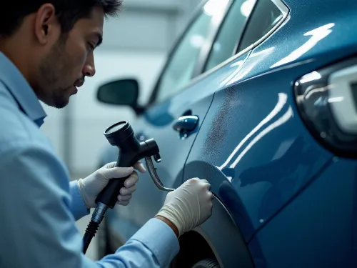 Precise Color Matching